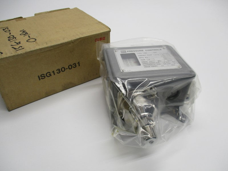 SMC ISG130-031 NSMP