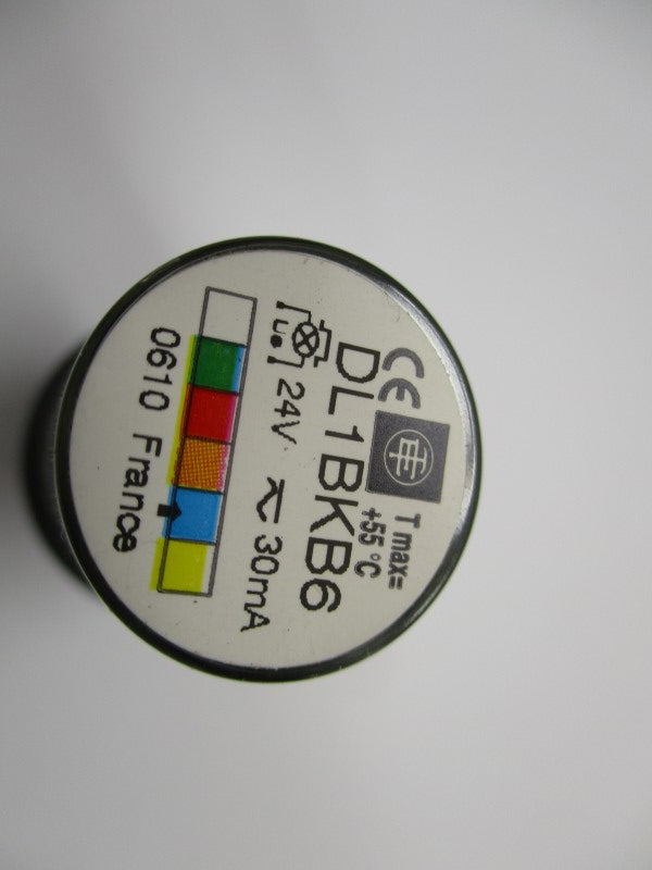 TELEMECANIQUE DL1BKB6 UNMP