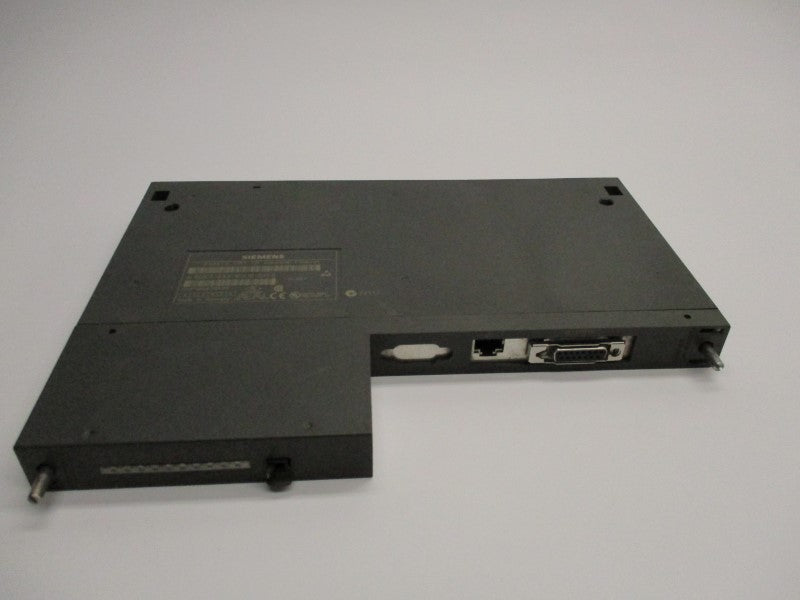 SIEMENS 6GK7443-1EX10-0XE0 UNMP