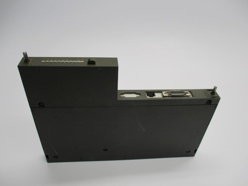 SIEMENS 6GK7443-1EX10-0XE0 UNMP