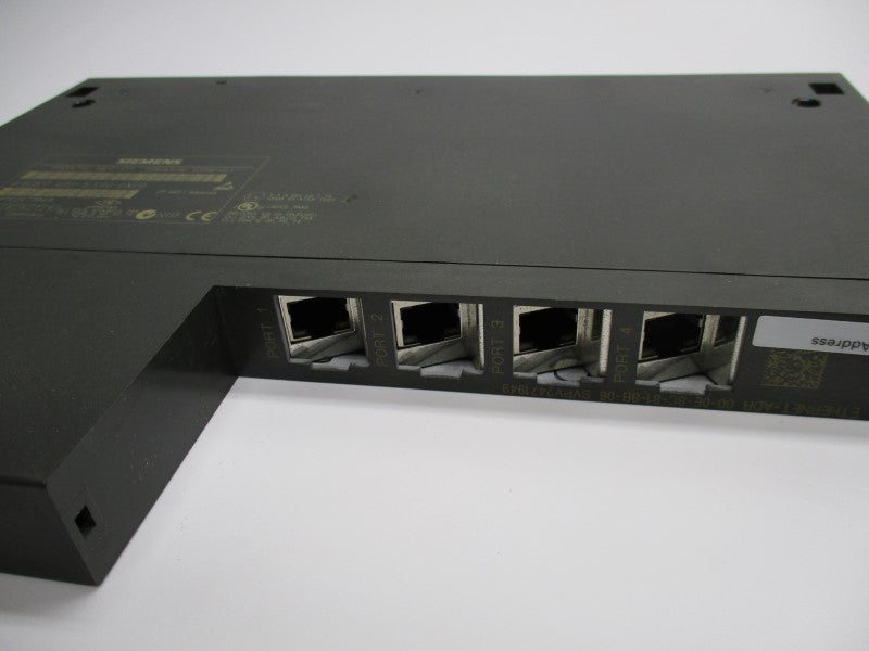 SIEMENS 6GK7443-1EX40-0XE0 UNMP