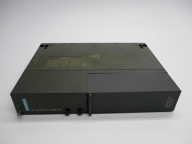 SIEMENS 6ES7407-0KA01-0AA0 UNMP