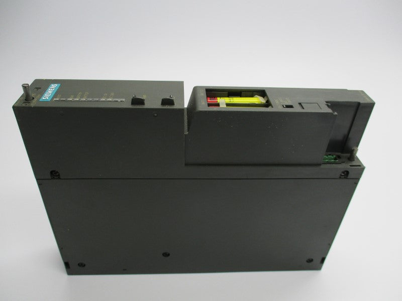 SIEMENS 6ES7407-0KA01-0AA0 UNMP
