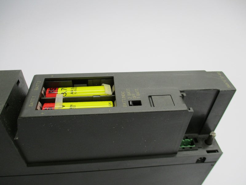 SIEMENS 6ES7407-0KA01-0AA0 UNMP