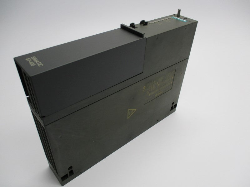 SIEMENS 6ES7407-0KA01-0AA0 UNMP