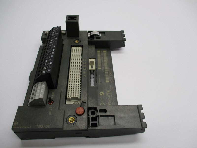 SIEMENS 6ES7193-0CA30-0XA0 UNMP