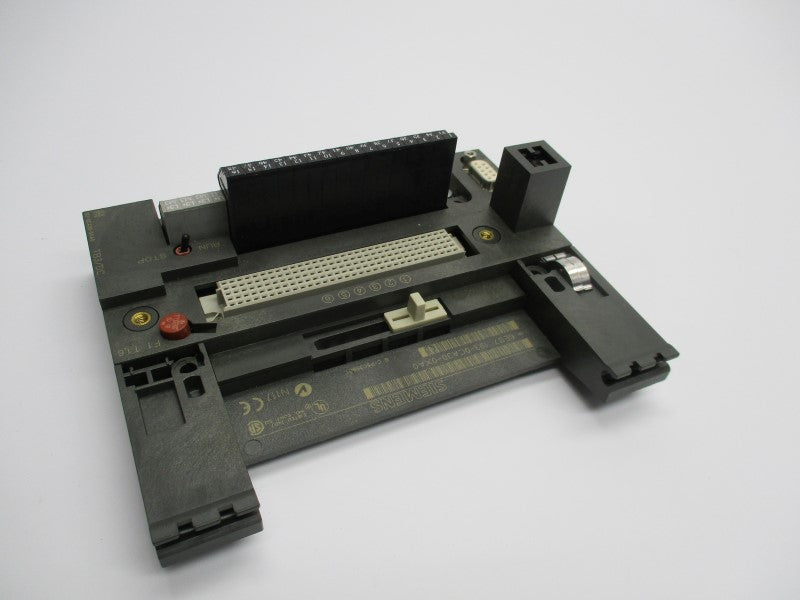 SIEMENS 6ES7193-0CA30-0XA0 UNMP