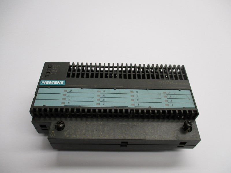 SIEMENS 6ES7133-0BH01-0XB0 UNMP