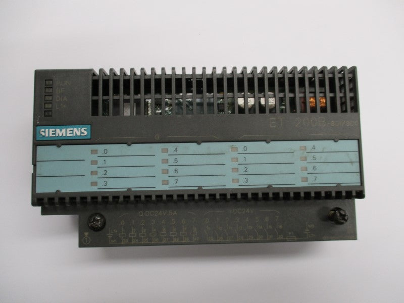 SIEMENS 6ES7133-0BH01-0XB0 UNMP
