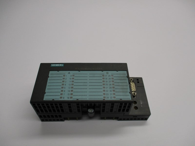 SIEMENS 6ES7133-1BL01-0XB0 UNMP