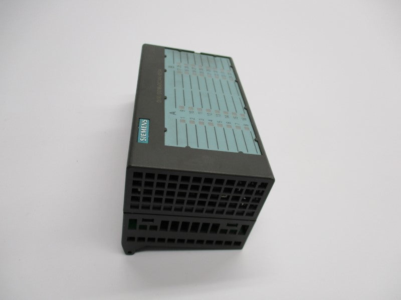 SIEMENS 6ES7133-1BL01-0XB0 UNMP