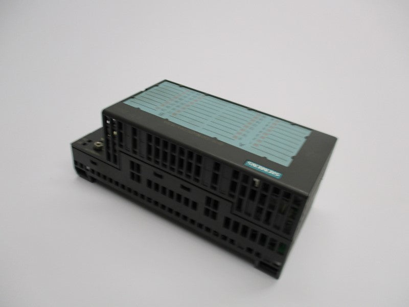 SIEMENS 6ES7133-1BL01-0XB0 UNMP
