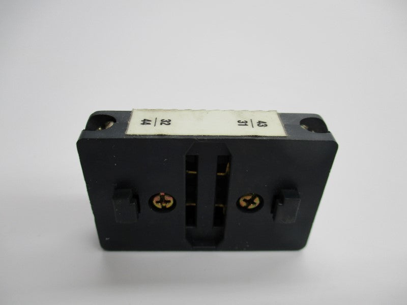INDUSTRIAL MRO LAX-M1-11 NSNP