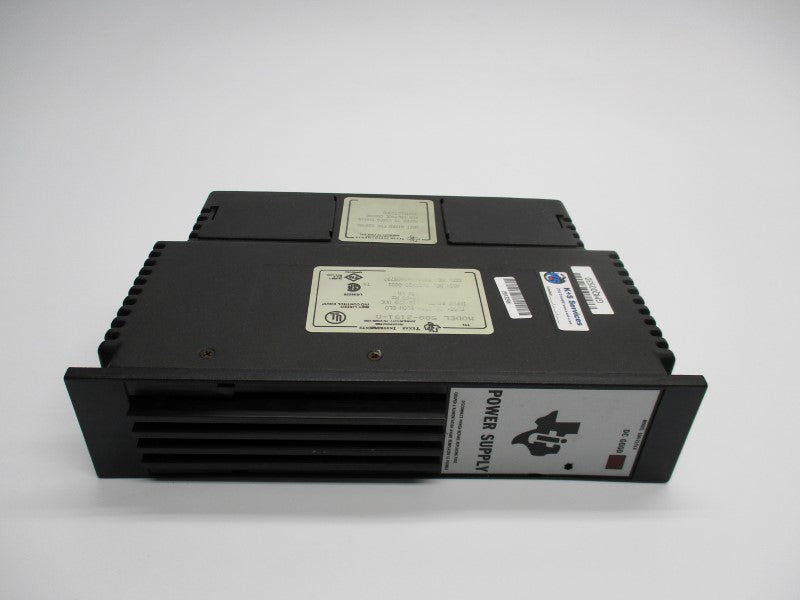 TEXAS INSTRUMENTS 500-2151-A (REPAIRED) UNMP
