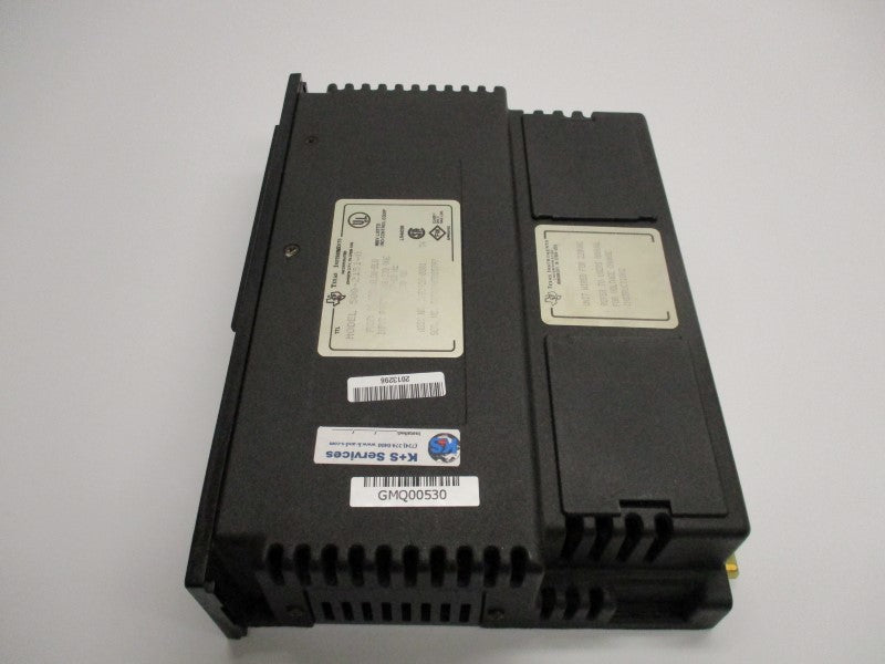 TEXAS INSTRUMENTS 500-2151-A (REPAIRED) UNMP