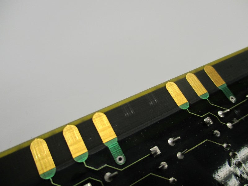 TEXAS INSTRUMENTS 505-6208A UNMP