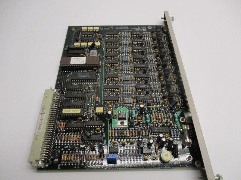 TEXAS INSTRUMENTS 505-6208A UNMP