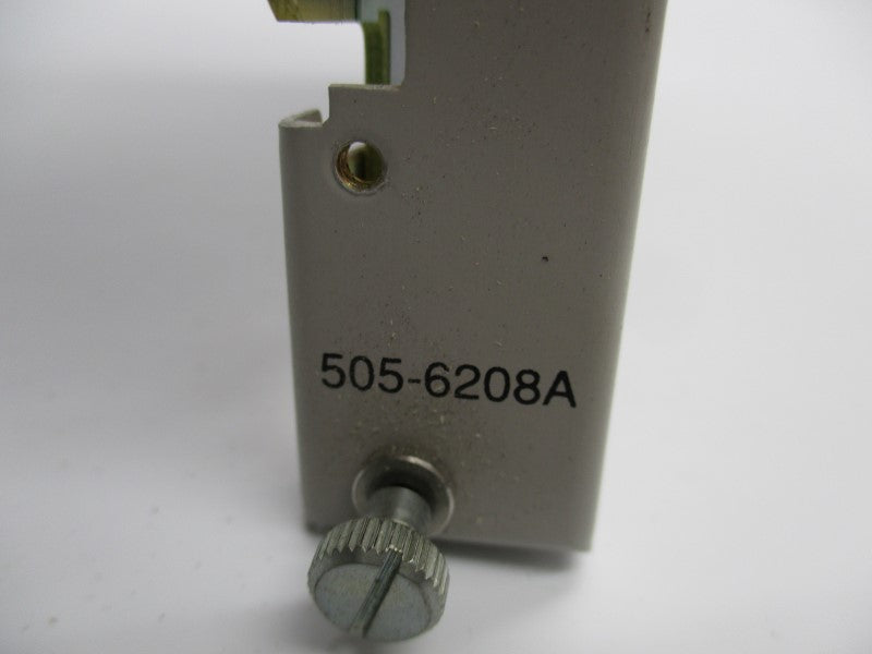 TEXAS INSTRUMENTS 505-6208A UNMP