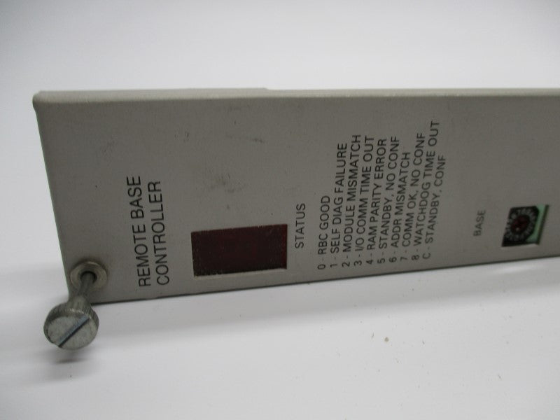 SIEMENS 505-6851B UNMP