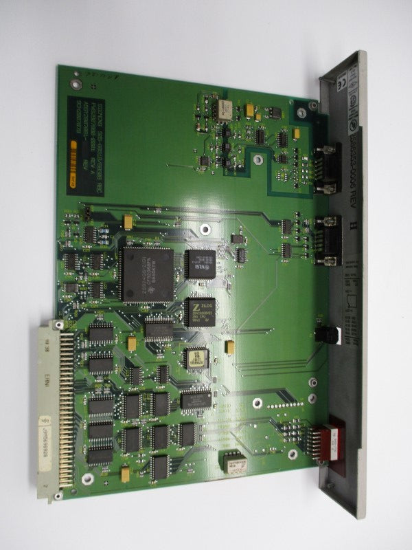 SIEMENS 505-6851B UNMP