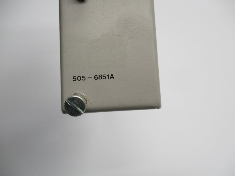TEXAS INSTRUMENTS 505-6851A UNMP
