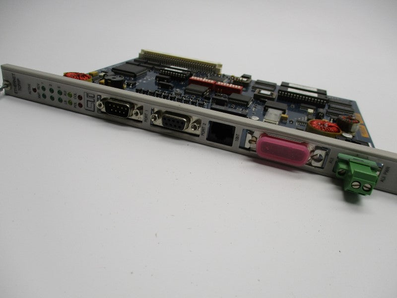 CONTROL TECHNOLOGY 901J-2572 NSNP