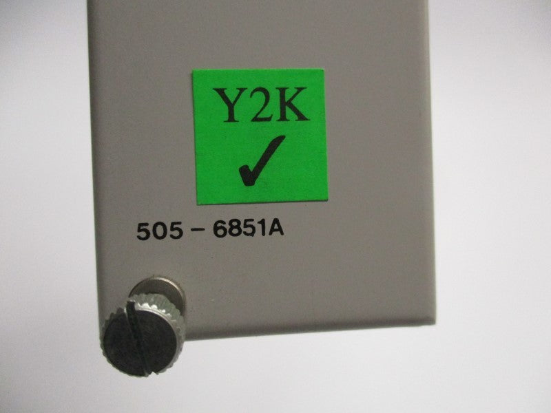 TEXAS INSTRUMENTS 505-6851A (REPAIRED) UNMP