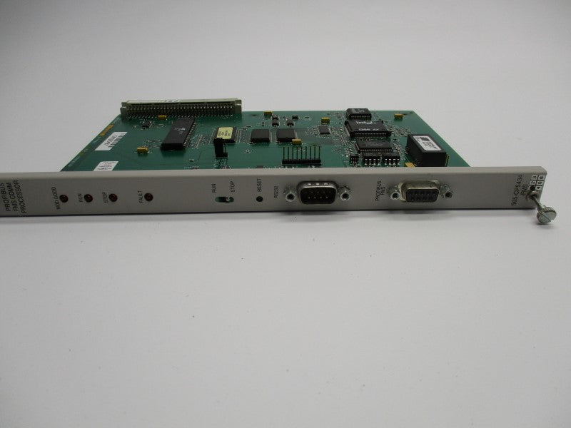 SIEMENS 505-CP5434-FMS NSNP