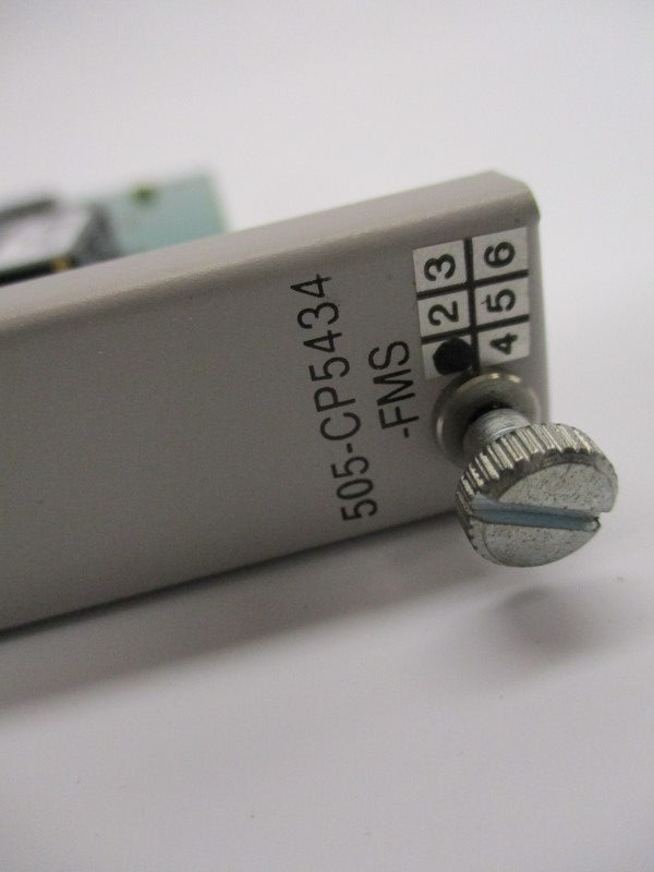 SIEMENS 505-CP5434-FMS NSNP