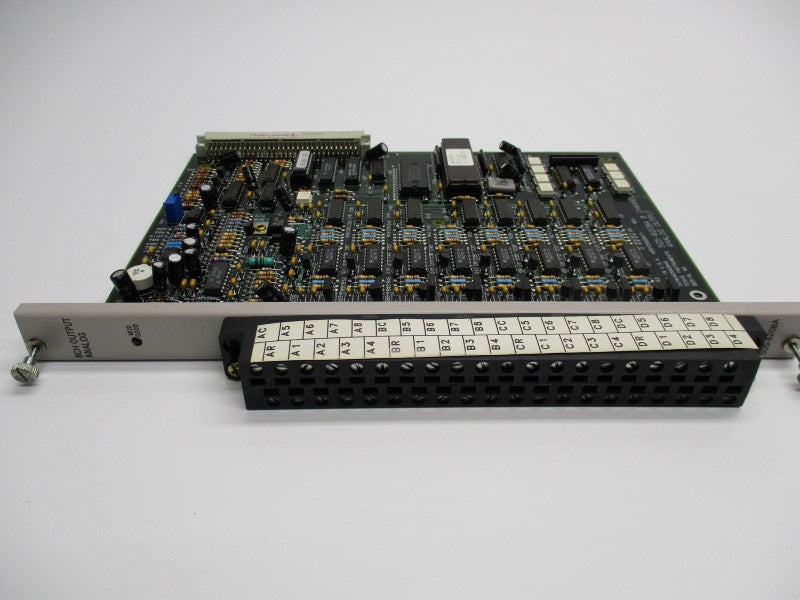 TEXAS INSTRUMENTS 505-6208-A NSMP