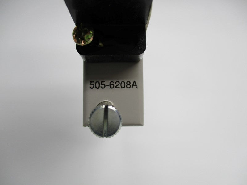 TEXAS INSTRUMENTS 505-6208-A NSMP