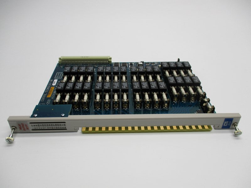 CONTROL TECHNOLOGY 2531 NSMP