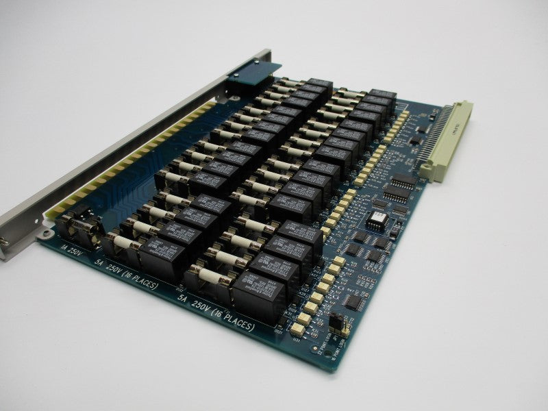 CONTROL TECHNOLOGY 2531 NSMP