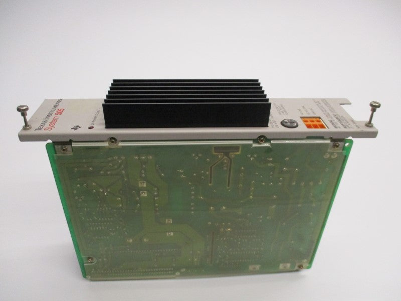 TEXAS INSTRUMENTS 505-6660 UNMP