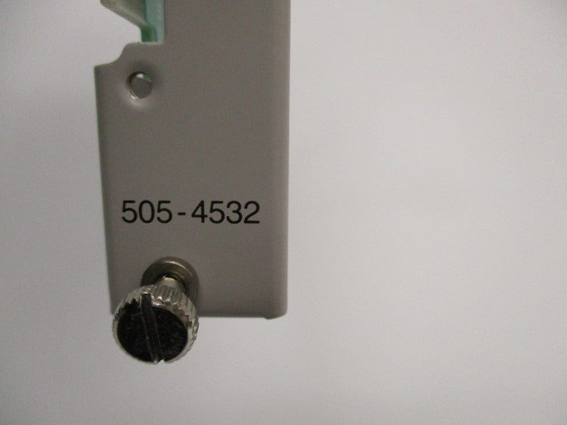 SIEMENS 505-4532 2586234-0001 NSMP