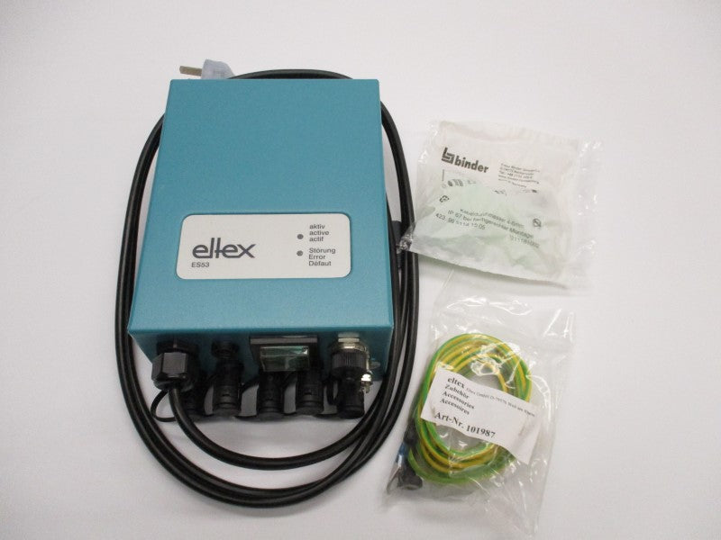 ELTEX ES53/H10A NSMP