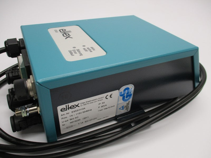 ELTEX ES53/H10A NSMP