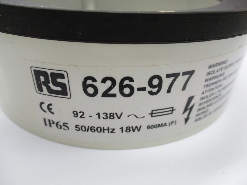 DG CONTROLS XFE/AC/115/SH/RS 626-977 NSMP