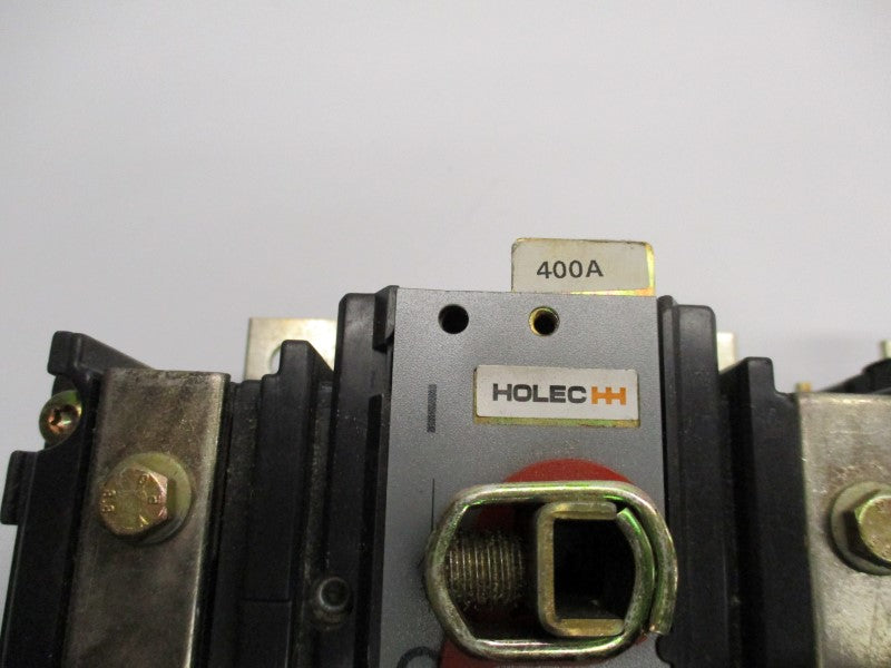 HOLEC QA400N/3 NSNP