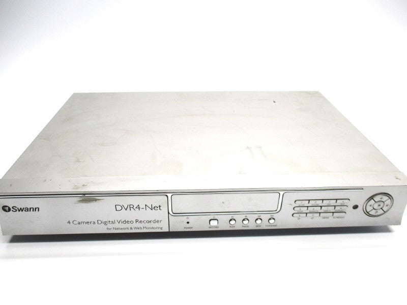 SWANN DVR4-NET UNMP