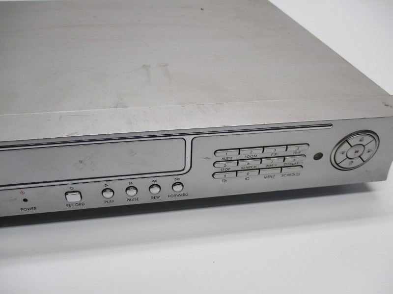 SWANN DVR4-NET UNMP