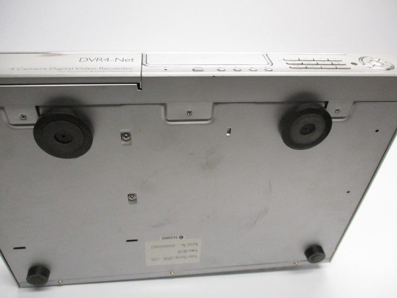 SWANN DVR4-NET UNMP