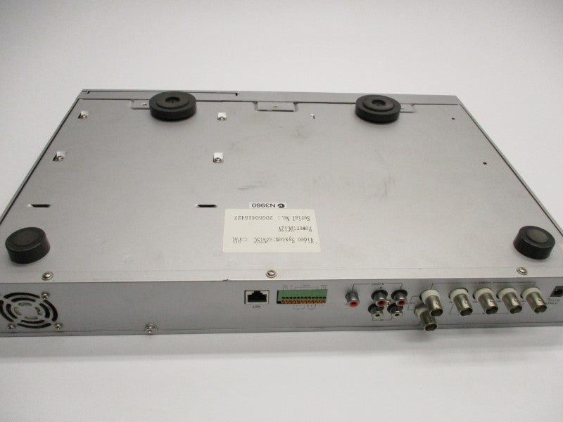 SWANN DVR4-NET UNMP