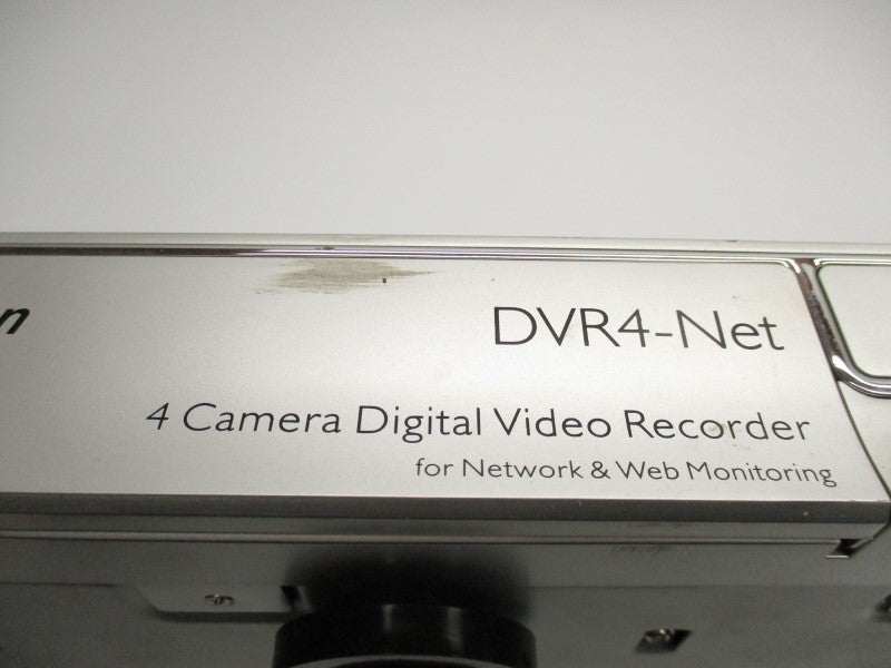 SWANN DVR4-NET UNMP