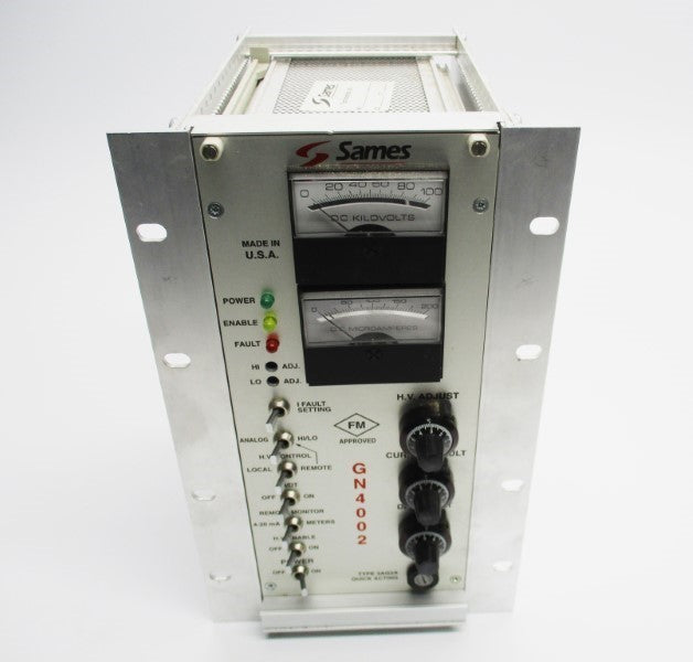 SAMES GN4002 UNMP