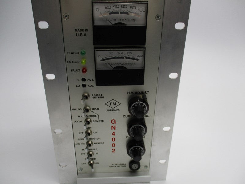 SAMES GN4002 UNMP