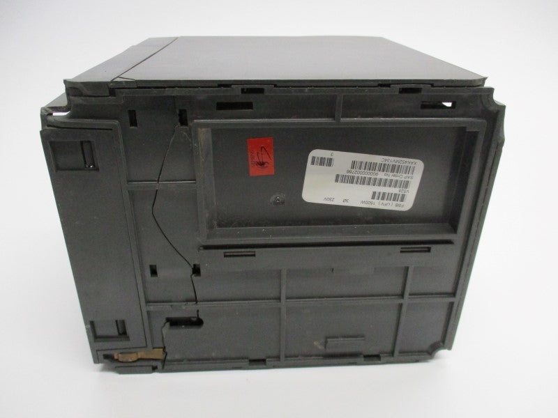 SIEMENS 6SE3-216-8CB40 (AS PICTURED) UNMP