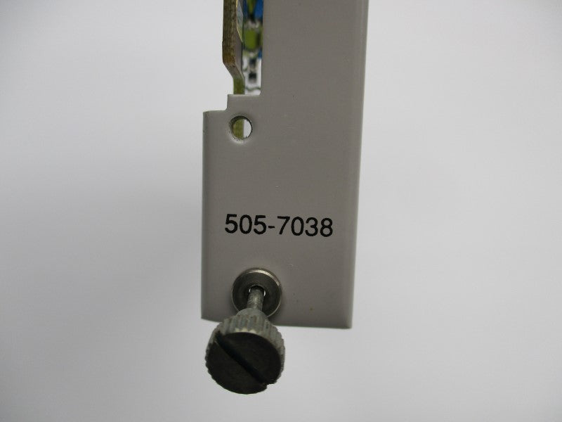TEXAS INSTRUMENTS 505-7038 NSMP