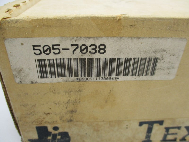 TEXAS INSTRUMENTS 505-7038 NSMP