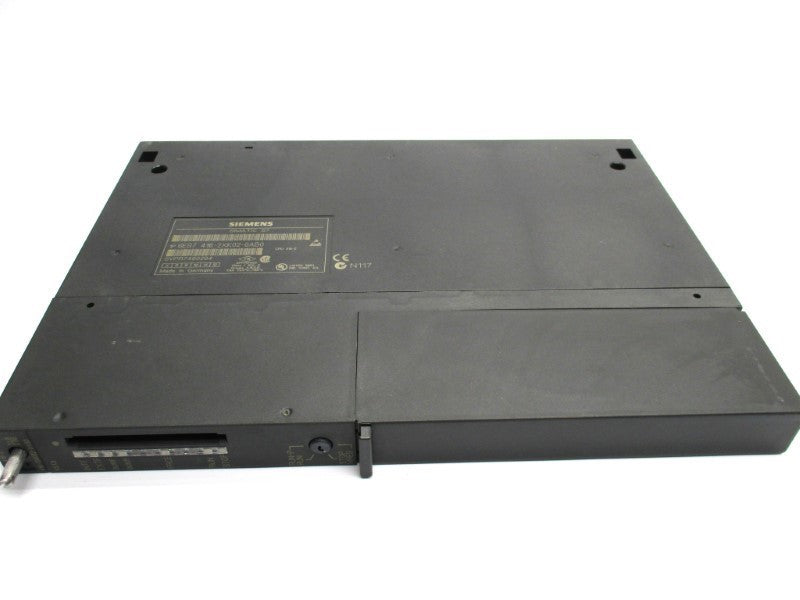 SIEMENS 6ES7416-2XK02-0AB0 NSMP